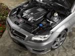 Mercedes-Benz CLS63 AMG 2010 года